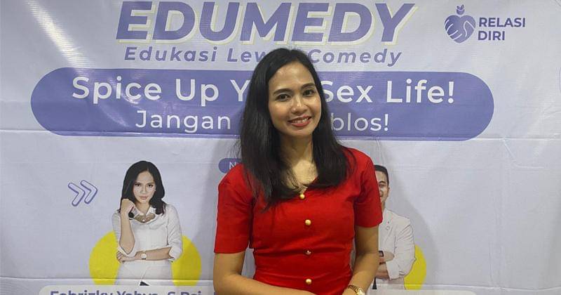 Popmama.com/Dwi Oktaviani